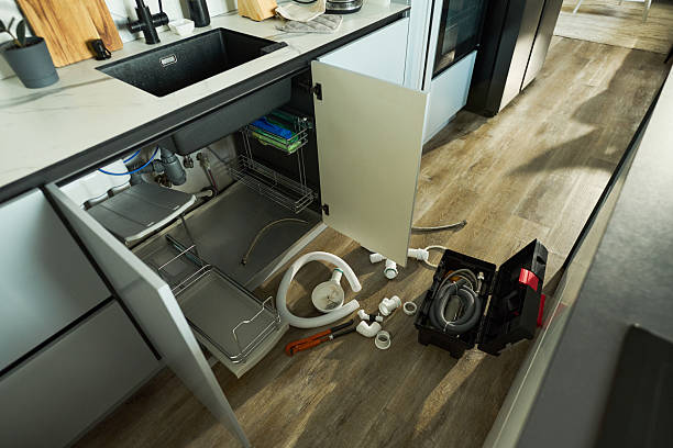 24/7 Emergency Leak Detection experts in Redmond, WA